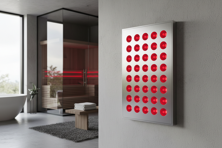 Red Light Therapy Panels