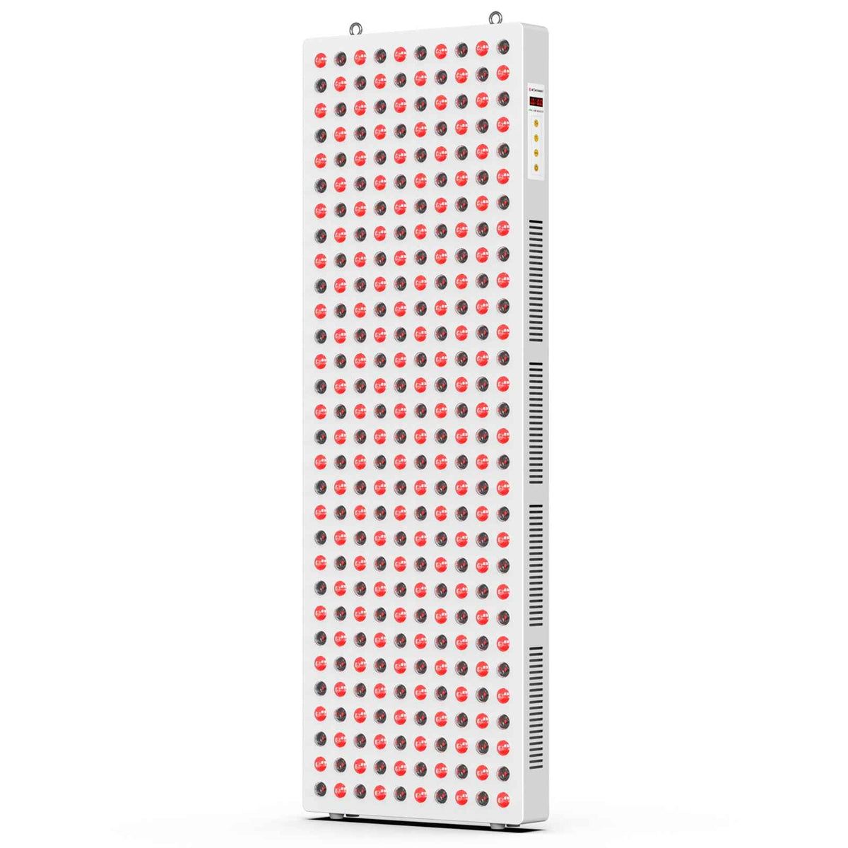 Red Light Therapy Device with Stand - Moving Pro Series Professional Edition