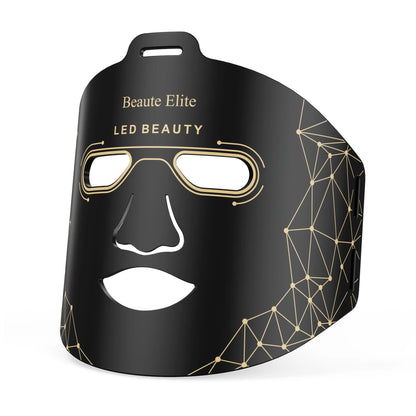 ™ LED Red Light Therapy Face Mask